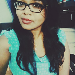 Sanjana Yerram