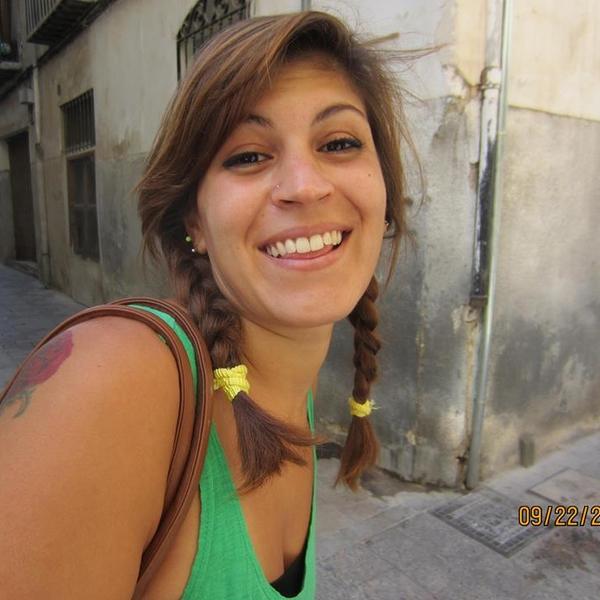 Serena Sorrentino