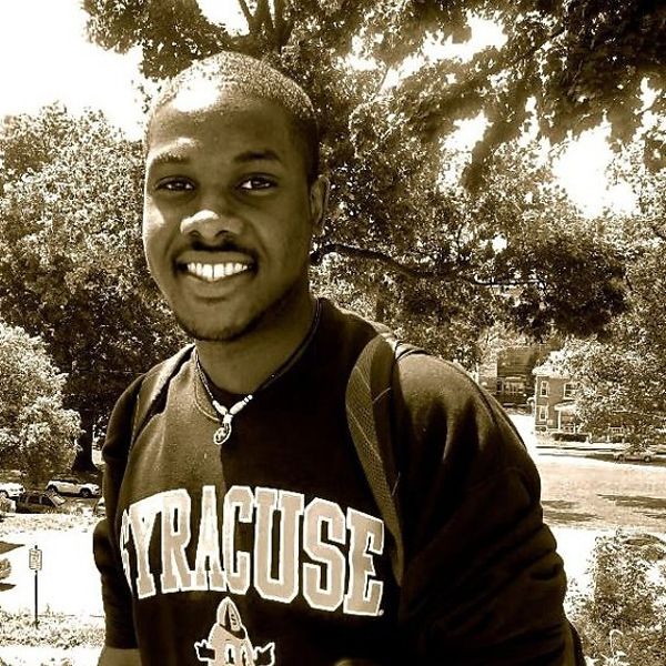 James Osei-Sarpong