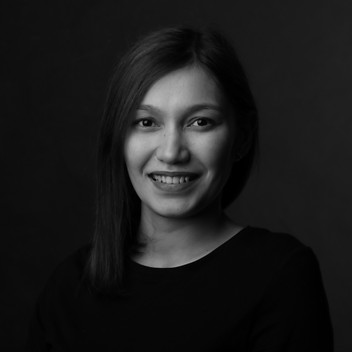 Dilfuza Kurolova