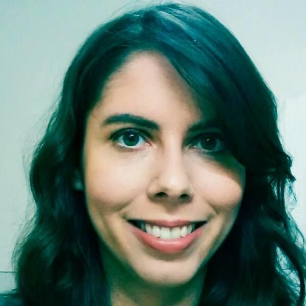 Cristina Rocha