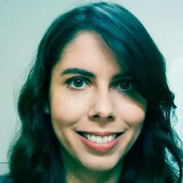 Cristina Rocha