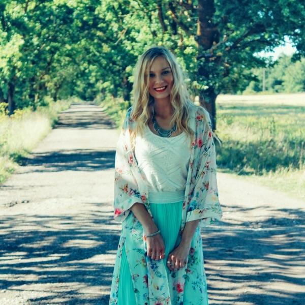 Anna Kasleva
