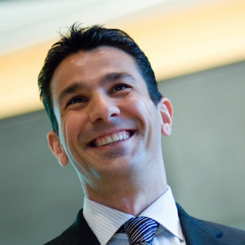 Emilio J. Castilla