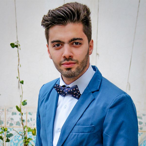 Ali BOUDELLA