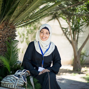 Esraa Yaseen