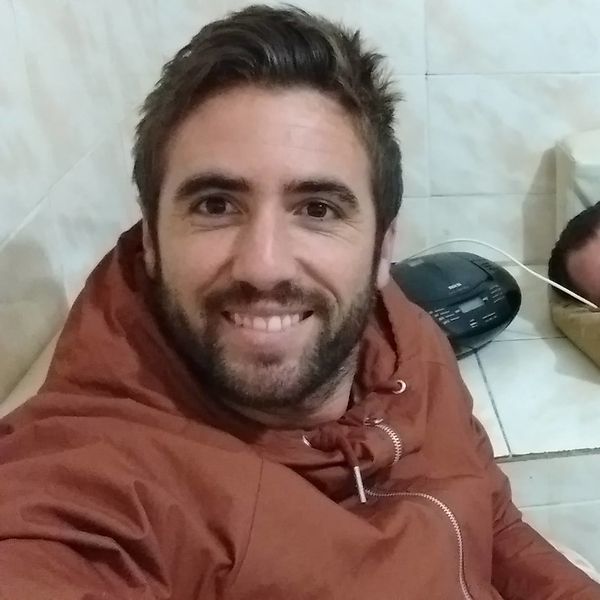 Tito Spínola