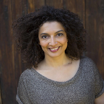 Marielle Lieber-Claire