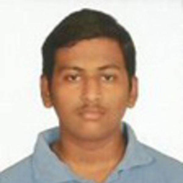 Indrajeet Nikam