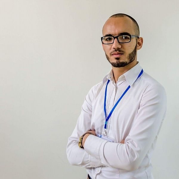 Aymen KHITER