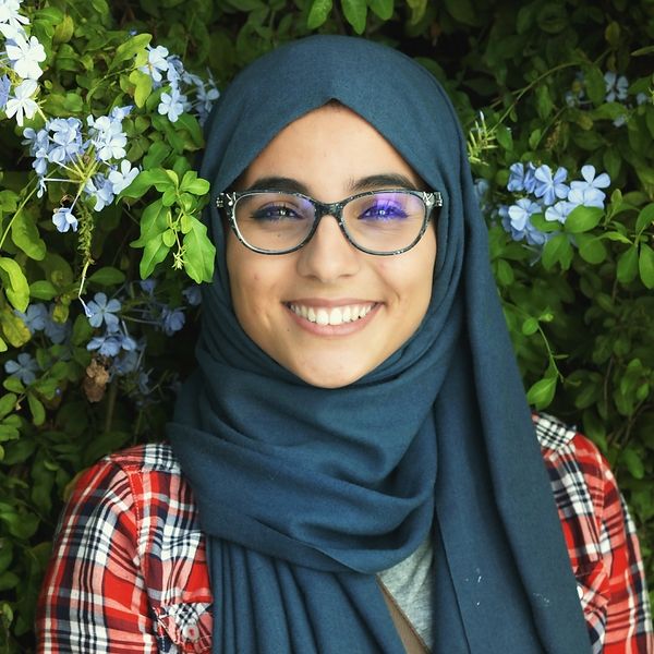 Jamila Tkitek