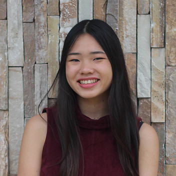Sabrina Chan