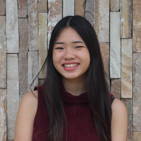 Sabrina Chan