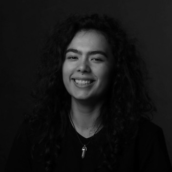 Shokhinakhon Bakhromova