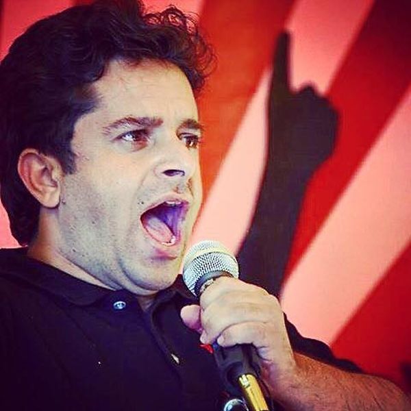 Ahmed Al-Sayaghi