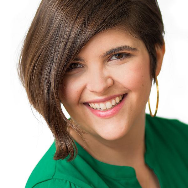 Julie Ann Crommett