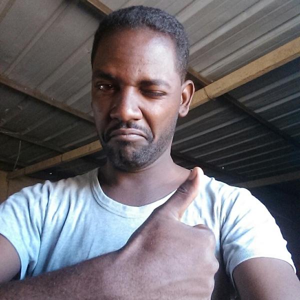 Geo Mohammed Hassan