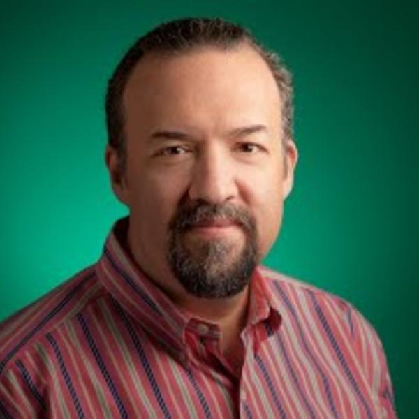 Chris DiBona
