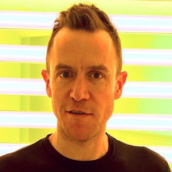 Rob Bannon