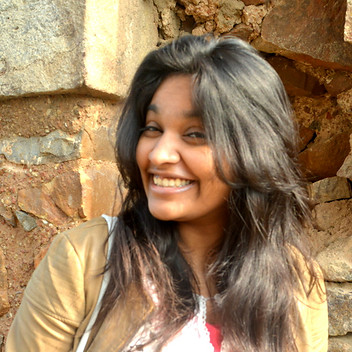 Prachi Patil