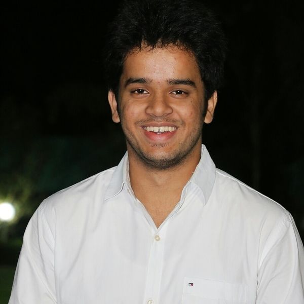 Divyanshu Shekhar