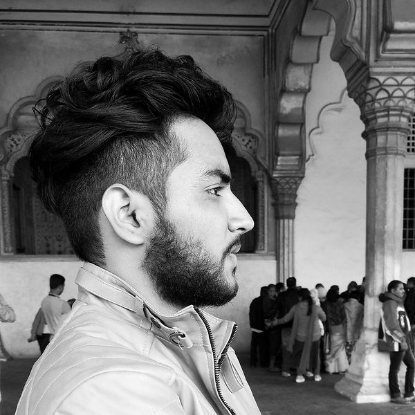 Ayushmaan Singh