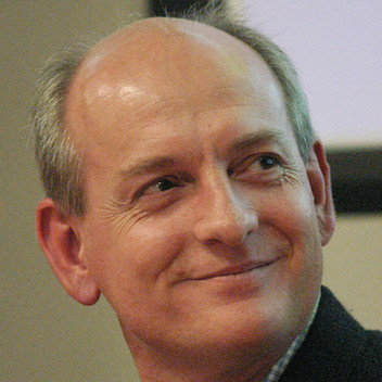 Stuart Russell