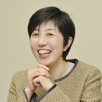 Noriko Arai