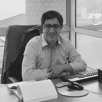 Jorge Cuevas