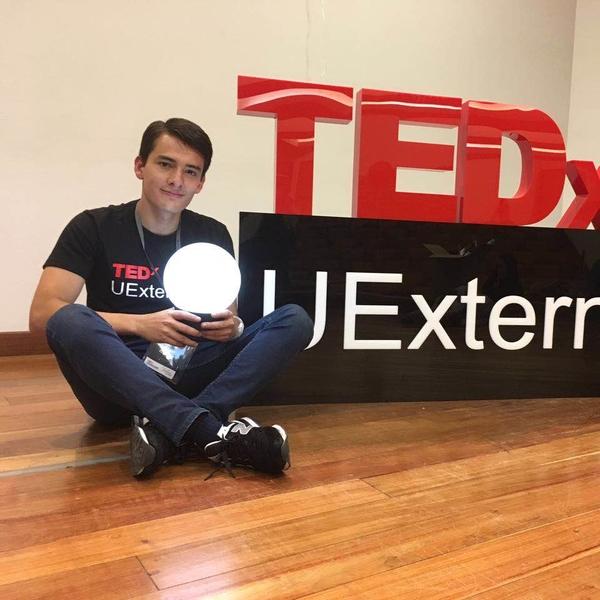 Daniel Arbelaez