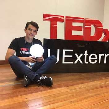Daniel Arbelaez