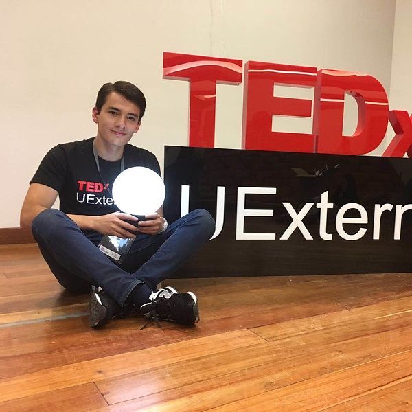 Daniel Arbelaez