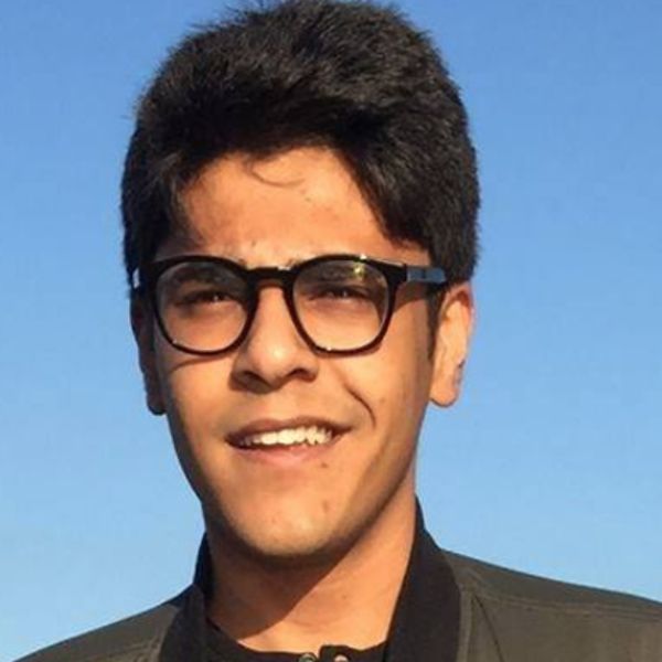 Muhammad Ahsan