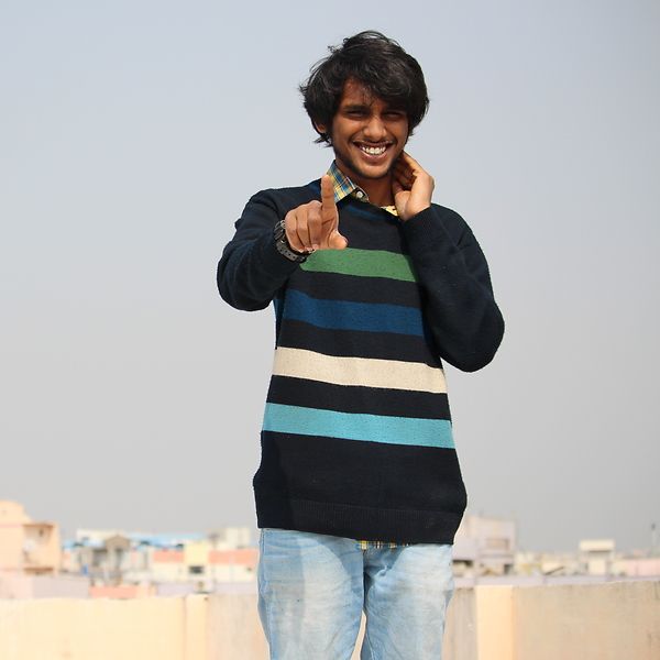 Surya Teja