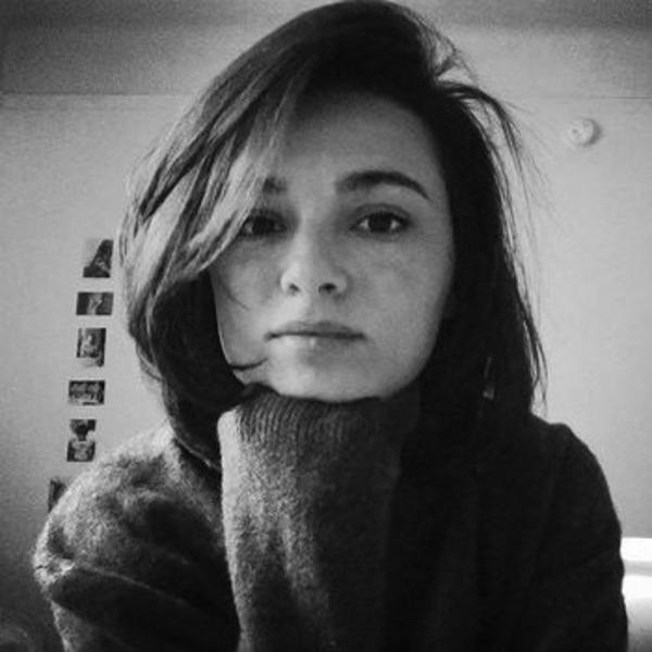 Luna Adler