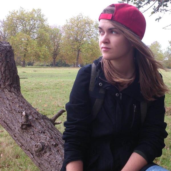 Mandy Verhees