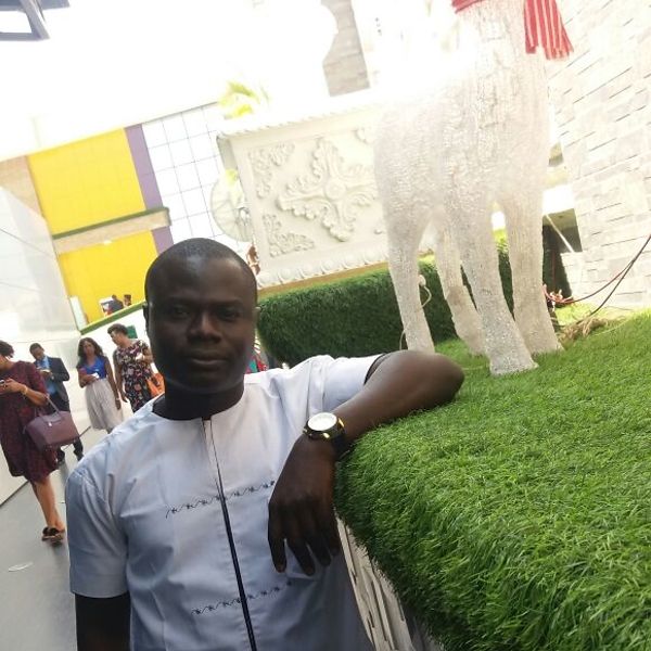 OMOTAYO OLORUNFEMI