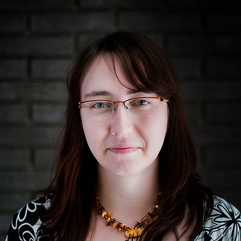 Barbara Ostrowska