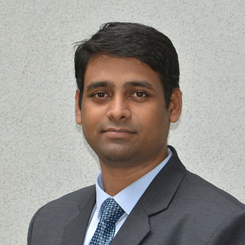 Vishwanath Bulusu