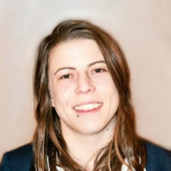 Zsófia Szalay