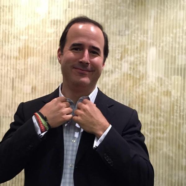 Alberto Fernández