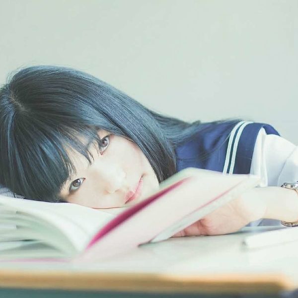 Irene CHEN