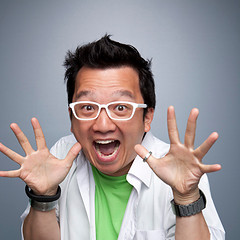 Aaron "Tango" Tang