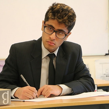 Aditya Saggar