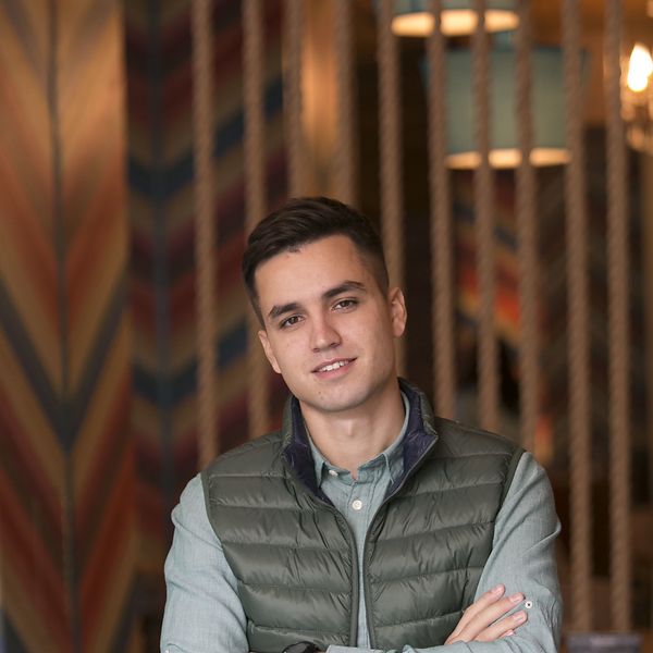 Ivan Degtyar