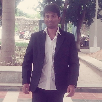 PITCHAIMUTHU SENTHILKUMAR