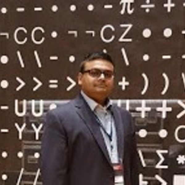 Dr. Muhammad F Islam