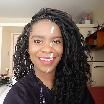 Farai Mzungu