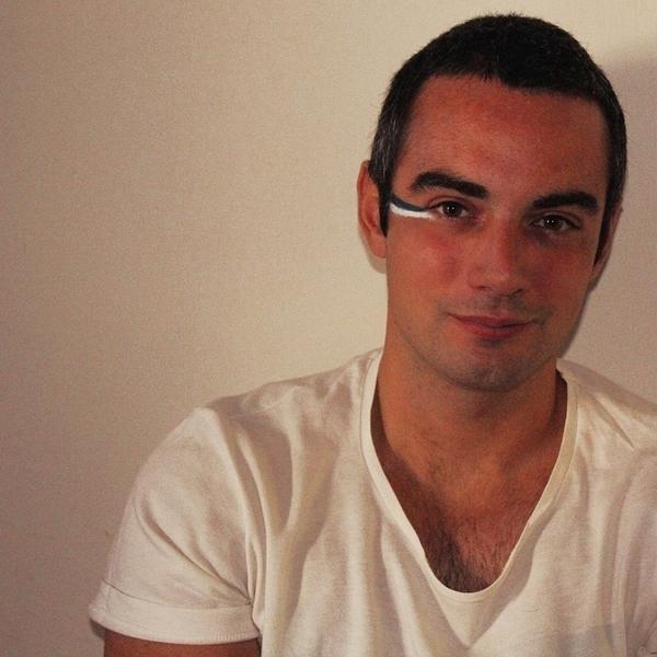 Matteo Tomaghelli