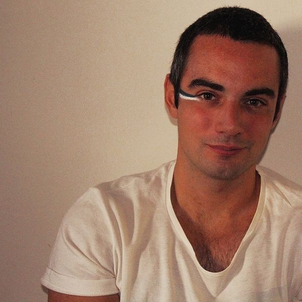 Matteo Tomaghelli